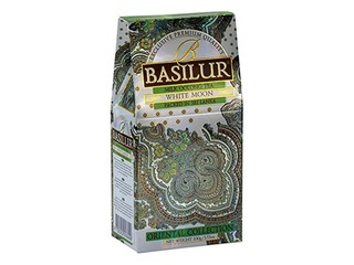 Roheline tee Basilur 