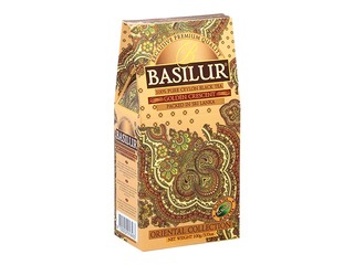 Must tee Basilur Oriental Golden Crescent, 100g
