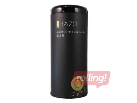 Roheline purutee Hazo Matcha, 100g