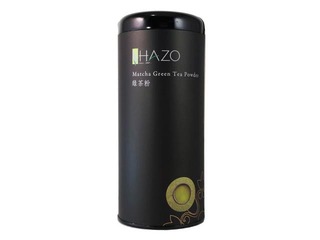 Roheline purutee Hazo Matcha, 100g