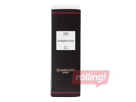 Must tee Darjeeling Dammann, 24 tk.