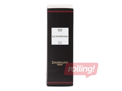 Roheline tee Gunpowder Dammann, 24 tk.