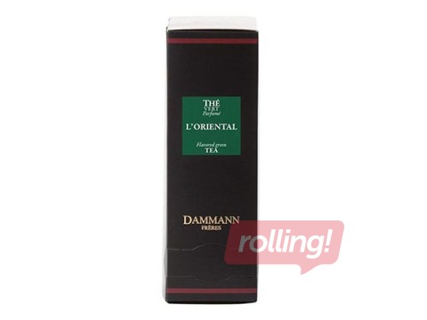 Roheline tee L'Oriental Dammann, 24 tk.