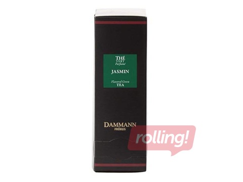 Roheline tee Jasmin Dammann, 24 tk.