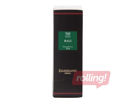 Roheline tee Bali Dammann, 24 tk.