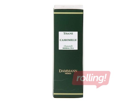 Kummelitee Camomille Dammann, 21 tk.