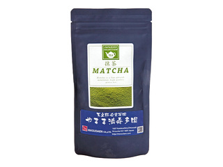 Roheline tee Masudaen Matcha pulber, 100g