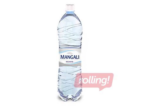 Mineraalvesi Mangali, gaseerimata, 1,5l