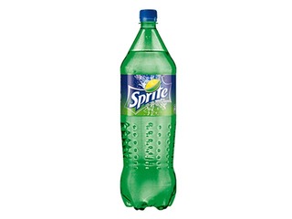 Karastusjook Sprite, PET, 500ml