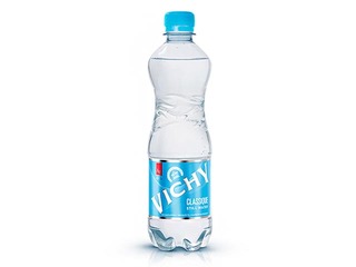 Mineraalvesi Vichy Classique, gaseerimata, PET, 500ml