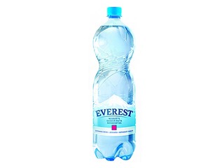Mineraalvesi Everest, gaseerimata, PET, 500ml