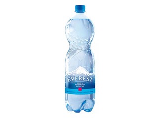 Mineraalvesi Everest, karboniseeritud, PET, 500ml