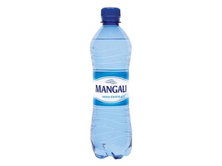Mineraalvesi Mangaļi, kergelt karboniseeritud, 1.5l