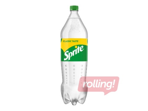 Газированный напиток Sprite, PET, 2Л