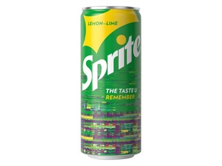 Karastusjook Sprite, purk, 330ml