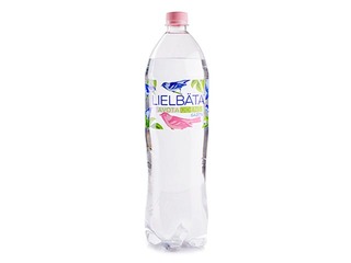 Looduslik mineraalvesi Lielbāta, karboniseeritud, PET, 1.5L