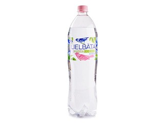 Looduslik mineraalvesi Lielbata, karboniseeritud 1,5l