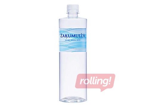 Mineraalvesi Zaķumuiža, gaseerimata, PET, 765ml