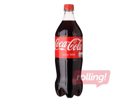 Karastusjook Coca-Cola, PET, 1L