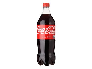Karastusjook Coca-Cola, PET, 1L