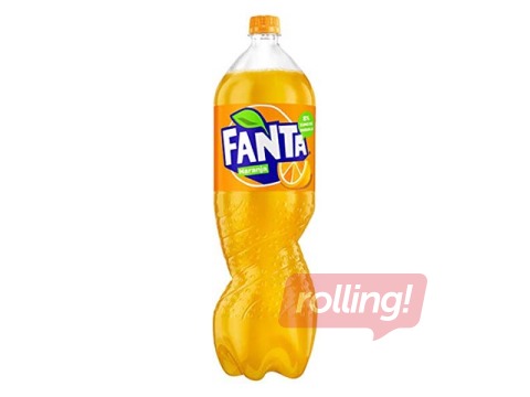 Jook Fanta, 2 L