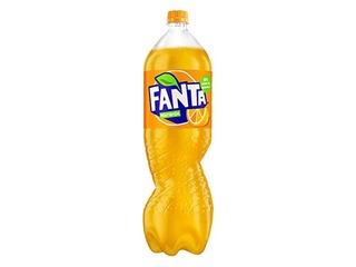 Jook Fanta, 2 L