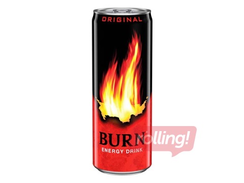 Energiajook Burn, 0.33l