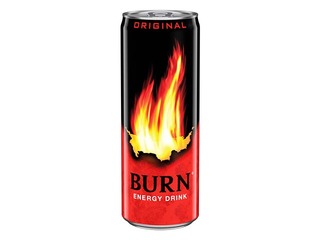 Energiajook Burn, 0.33l