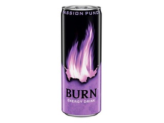 Energiajook Burn Passion Punch, 0.33l