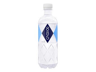 Mineraalvesi 885, gaseerimata, PET, 500ml