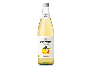 Sooda Gardu Muti küdoonia, 500ml
