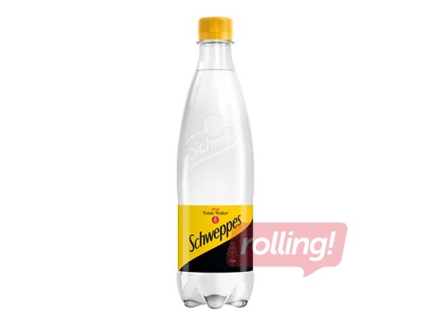 Toonik Schweppes Tonic Water, 1,5 l