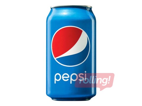 Jook Pepsi, purk, 0,33l