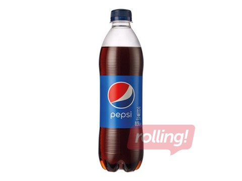 Jook Pepsi, PET, 500ml