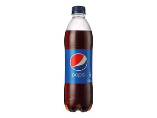 Jook Pepsi, PET, 500ml