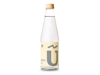 Mineraalvesi Valmiermuiža, gaseerimata, klaas, 330ml