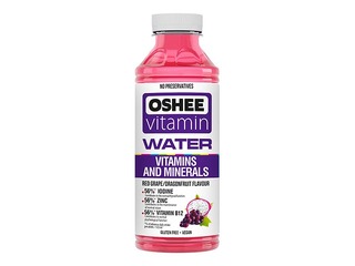 Vitamiinijook OSHEE Vitam+Minerals 555 ml