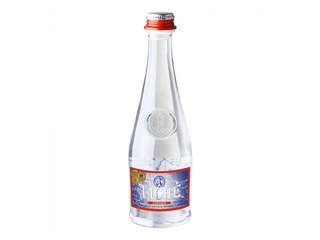 Mineraalvesi Tiche, gaseeritud, klaas, 330ml