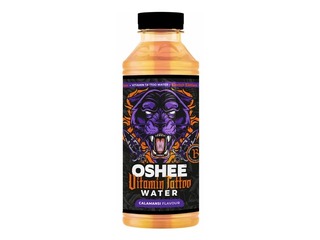 Isotooniline jook Oshee vitamiinidega, sidrunimaitsega, 555 ml