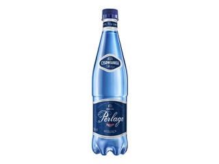Mineraalvesi Perlage, kergelt gaseeritud, PET, 700ml