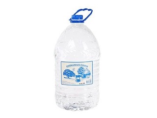 Joogivesi Dzimtas, 5l