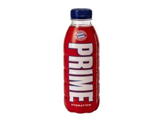 Jook Prime, Bayern München, PET, 500ml (Tagatisraha hinnas sisaldub)