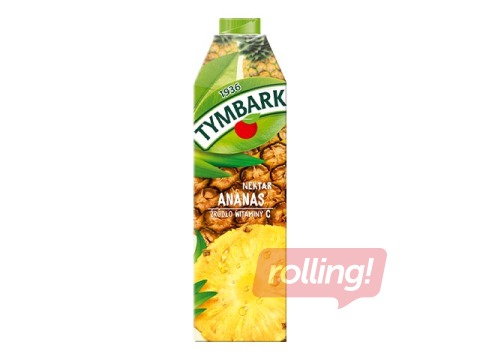 Nektarjook Tymbark, ananass, 1l