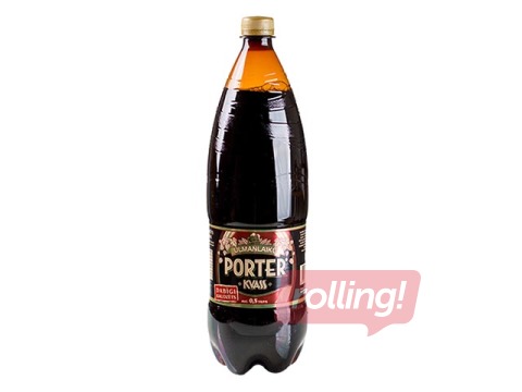 Kali Ulmanlaiku Porter, PET, 1,5L