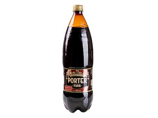 Kali Ulmanlaiku Porter, PET, 1,5L