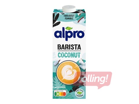 Kookosjook, Barista, Alpro, 1L