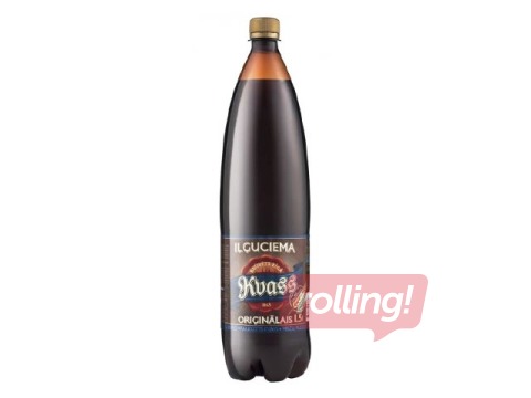 Kali Iļģuciema Original, PET, 1.5L