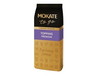 Dry milk Mokate Premium, 750g