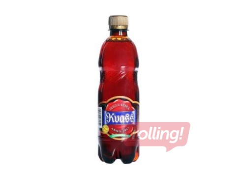 Kalja Iļģuciema Originaal, PET, 0.5l (Pandi hind on hinna sees)