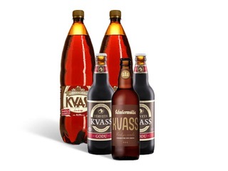 Kvassijoogikomplekt + KAMPAANIA! Osta kvassijoogikomplekt ja saa kingitus!